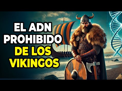 ¿NO ERAN VIKINGOS! La revelación que nadie esperaba