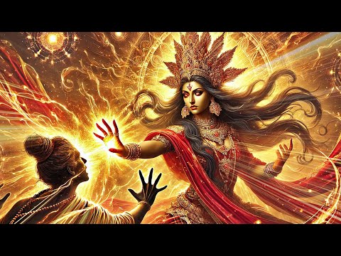 WHOEVER ATTACKS YOU WILL HURT THEMSELVES! EXTREME PROTECTION, CURSE AND ATTACK SHIELD 🔥  MANTRA