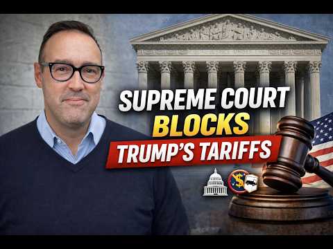 The Supreme Court just smacked down Donald Trump ⚖️ 🥊 | Chris Cillizza