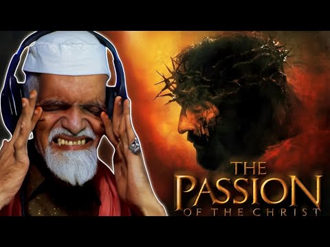 “Why Did This Happen to Him?” Villagers Watch The Passion of the Christ