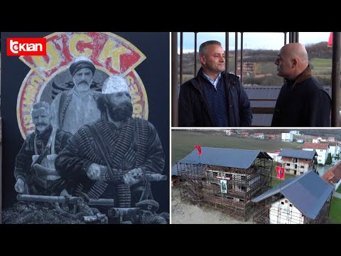 Opinion - Dita e fundit e familjes Jashari! - 6 Mars 2024