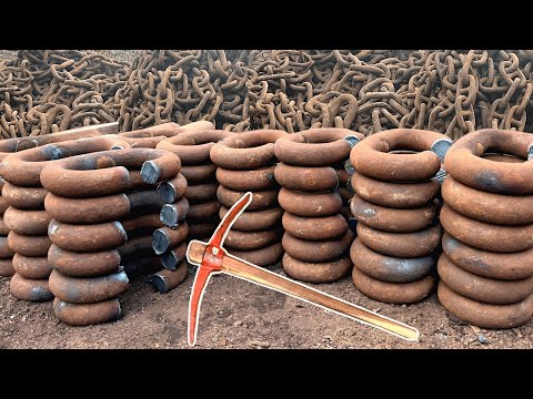 Epic! Top 4 Most Impressive: Mind-Blowing Manufacturing Process Videos