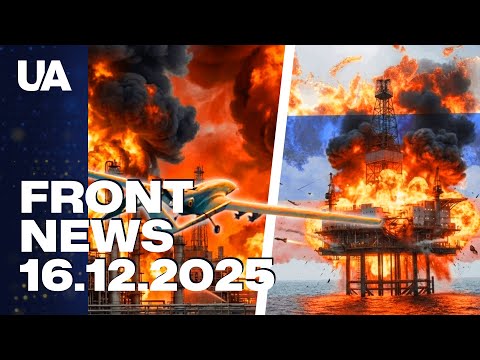 Ukraine's superstrikes! Ballistic missiles and drones inflict significant damage on Putin