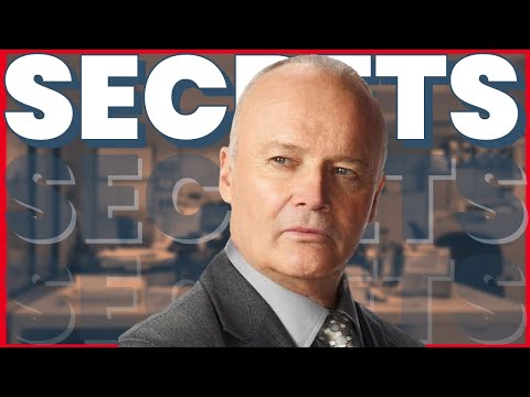 The Office Theories - Character Secrets