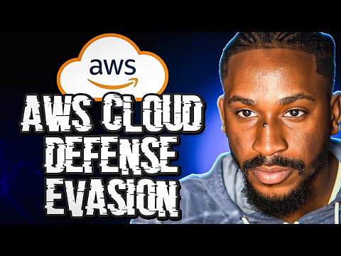 Analyzing AWS Cloud Defense Evasion Using GuardDuty