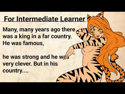 Learn English Through Stories Level 3 🔥 | Graded reader | Learn English Through English Podcast