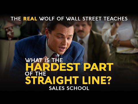 The Biggest Struggle of the Strattonites | Free Sales Training Program | Sales School