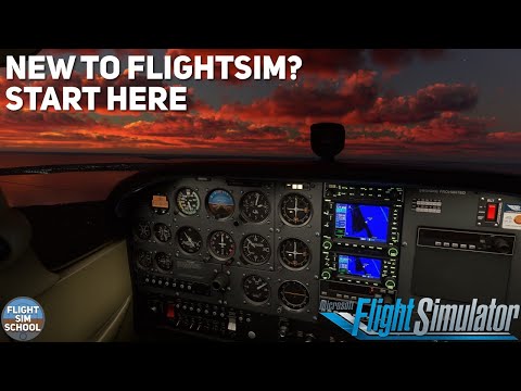 MSFS Airplane Systems Overview | Tutorial