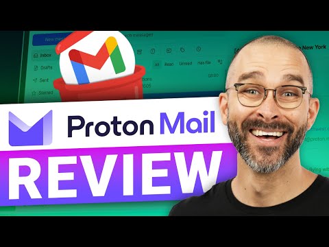 Proton Mail Review | Is it Really Better than Gmail