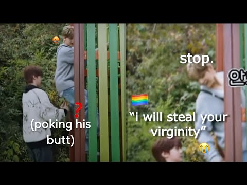 zerobaseone is the ZESTIEST kpop group ever (part 4)