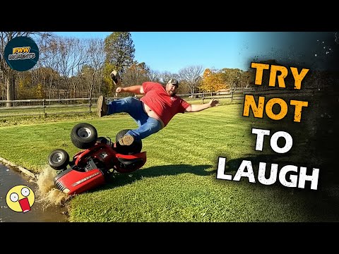 Try Not To Laugh 🤣 Top 100 Funniest Videos Ever 😆😂 Memes, Epic Fails & Pranks Compilation Part 40