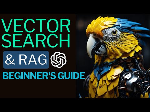 RAG explained: A Step-by-Step Guide to Vector Search and Content Retrieval