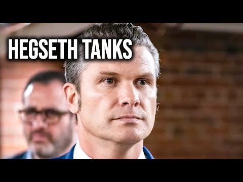 Hegseth ROCKED By Crushing Fox News Surprise After Military Disaster