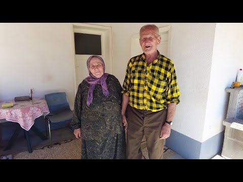 Svekar i svekrva još nisu prežalili snahu!