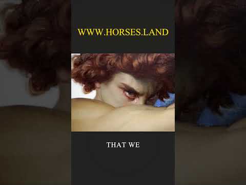 Repressing The Shadow