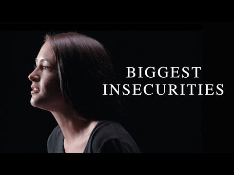 People Read Strangers' Biggest Insecurities