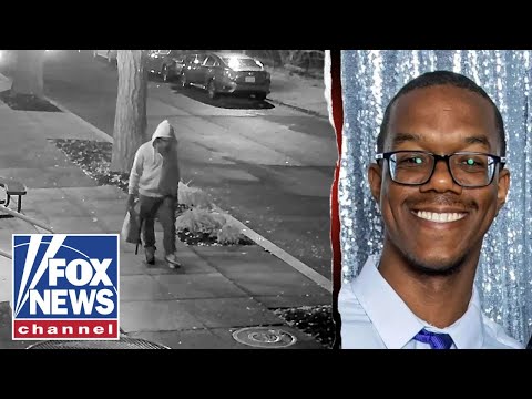 ‘INTENTIONAL NEGLIGENCE’: FBI sat on pipe bomber phone data for YEARS before arrest