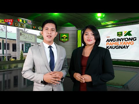 𝗞𝗔𝗨𝗚𝗡𝗔𝗬 𝗕𝗔𝗟𝗜𝗧𝗔 𝗜 December 26, 2025