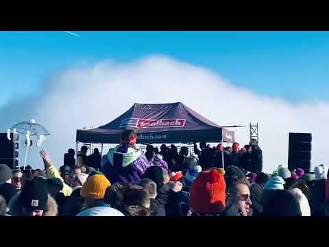 Rave on Snow 2022