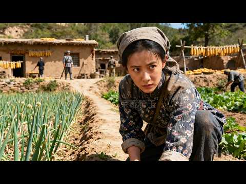 Anti-Japanese movie! A spy thinks his disguise is perfect, but he's already exposed and trapped.