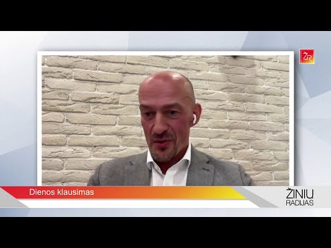 „Dienos klausimas“: Kokia korupcija apraizgė Valstybinę augalininkystės tarnybą?