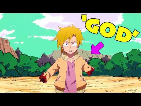 Boy Trained NONE STOP For 80 Years To Defeat The Strongest Demon - Anime Recap