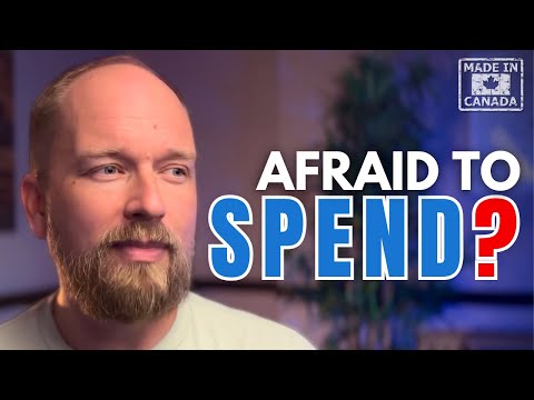 The Real Reason Retirees Struggle to Spend