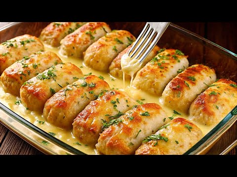 It's so delicious that I make it almost every day with potatoes and ground meat! Tasty recipe