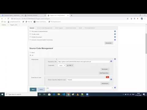 Copy Jenkins job from one server to another Jenkins server |  Jenkins for beginners