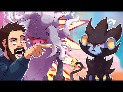 Choose Your Starter, Take TWO But You HATE One!