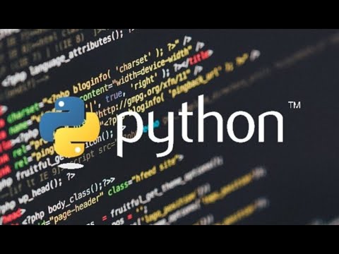 Introducción a la Programación con Python 👾🖥️