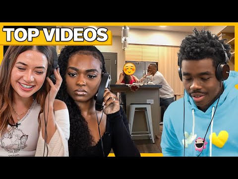 Watch These Loyalty Tests Tear Couples Apart | UDY