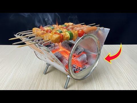 Make No Mistake — Don’t Throw Away Empty Tin Cans! They’re a Hidden Gold Mine | Creation Invention