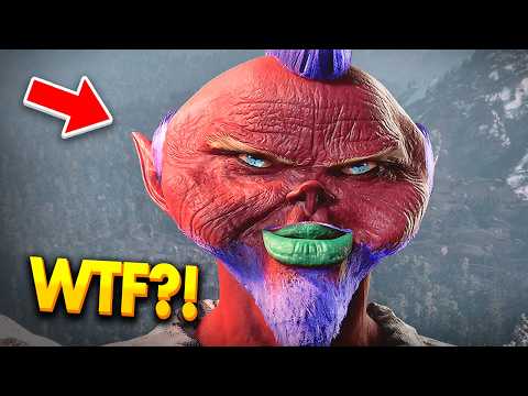 Oblivion Remastered: TOP 100 Funny Moments!