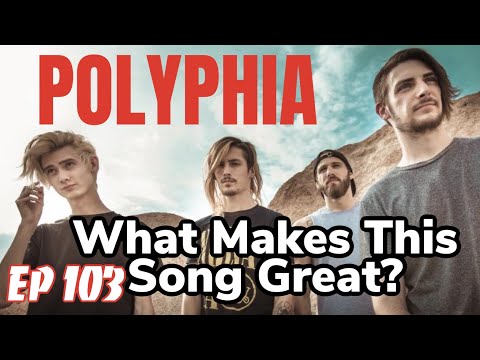 What Makes This Song Great? "G.O.A.T." Polyphia