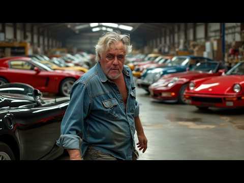 The Lifestyle Of Jay Leno ★ Health, Hobbies & Car Collections