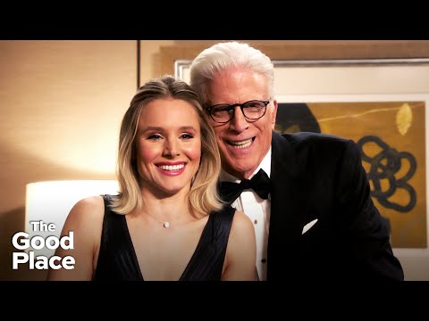The Good Place moments that are my Kryptonite