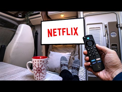 ⚠️ Die meisten CAMPER wissen NICHT, dass DAS geht!