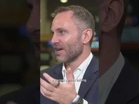 Tether CEO on one of the 'most important technologies for the survival of humanity'