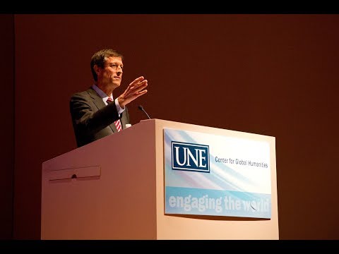 Neal Barnard, M.D. - Power Foods for the Brain