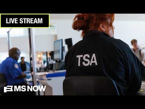 LIVE: House Committee on Homeland Security holds a hearing