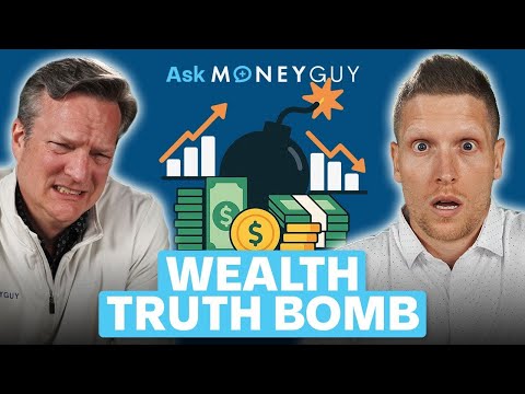 84% of Americans Say THIS is the Key to Success (But They're Wrong!)