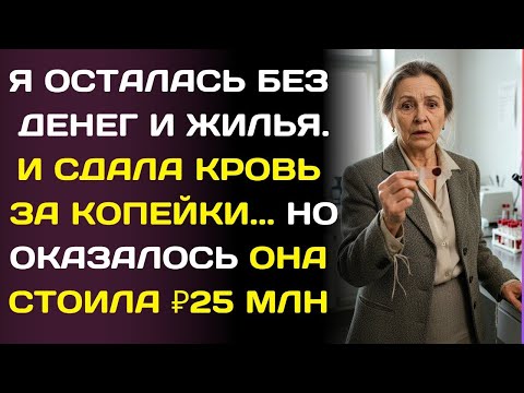 Я обанкротилась, муж ушёл. Я продала плазму за 3 000 ₽… а потом узнала, что она стоит миллионы