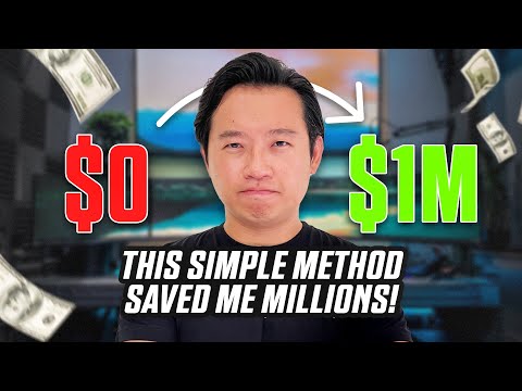 How To Identify THE END Of A Trend? (SAVE YOU $$$ METHOD)