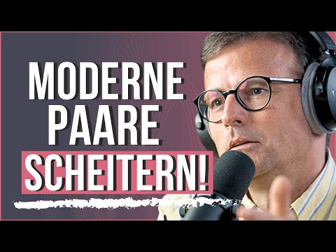 Deshalb zerbrechen Beziehungen (Dr. Raphael Bonelli)