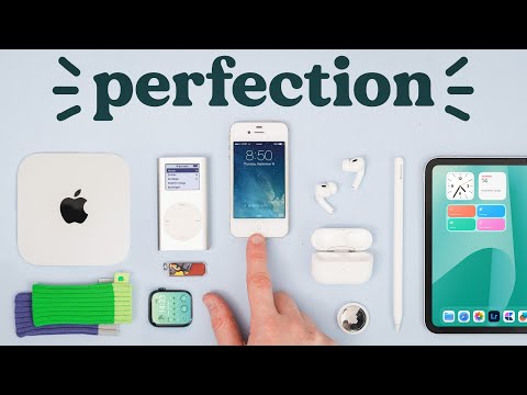 The BEST Apple Products I’ve Ever Used