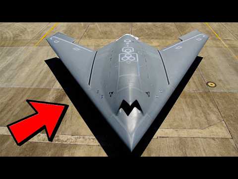 15 INVISIBLE and STEALTH Technologies