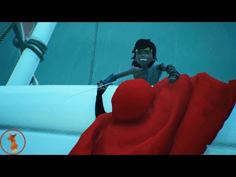 RiME's Bittersweet End