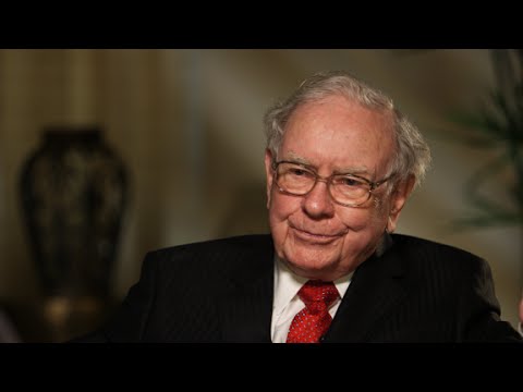 Buffett: Wells Fargo is 'a great bank that made a terrible mistake'