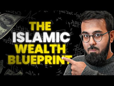 How Abdurrahman Ibn Awf (RA) Became Islam’s Richest Man and Still Secured Paradise
